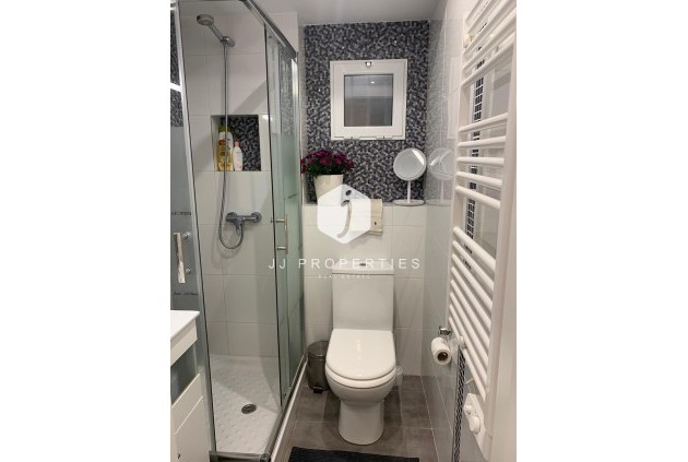 Segunda mano - Apartamento / piso -
Torrevieja - La Mata