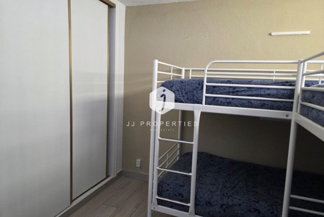Segunda mano - Apartamento / piso -
Torrevieja - La Mata