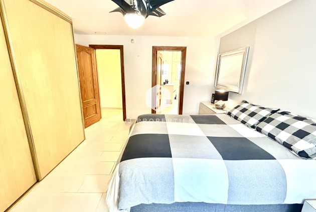 Aus zweiter Hand - Villa -
Catral - Costa Blanca