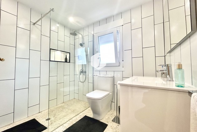Aus zweiter Hand - Villa -
Catral - Costa Blanca