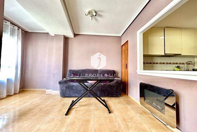 D'occasion - Appartement -
Torrevieja - Costa Blanca