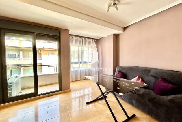 D'occasion - Appartement -
Torrevieja - Costa Blanca