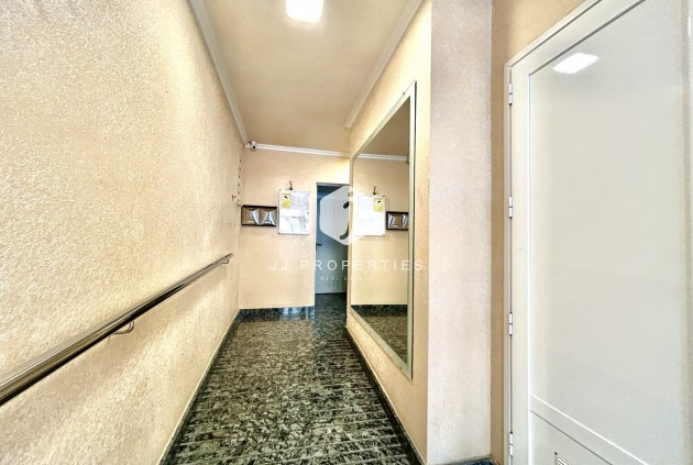 D'occasion - Appartement -
Torrevieja - Costa Blanca