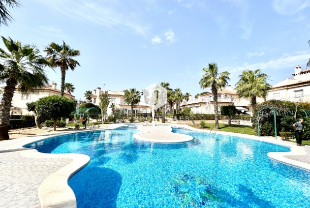 Segunda mano - Apartamento / piso -
Los Altos - Costa Blanca