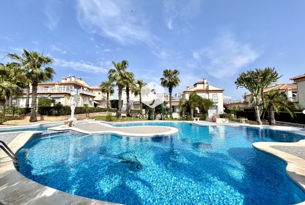 Segunda mano - Apartamento / piso -
Los Altos - Costa Blanca