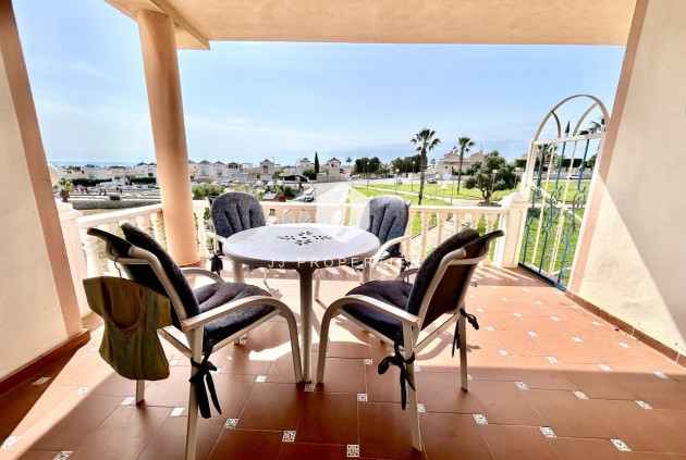 Segunda mano - Apartamento / piso -
Los Altos - Costa Blanca