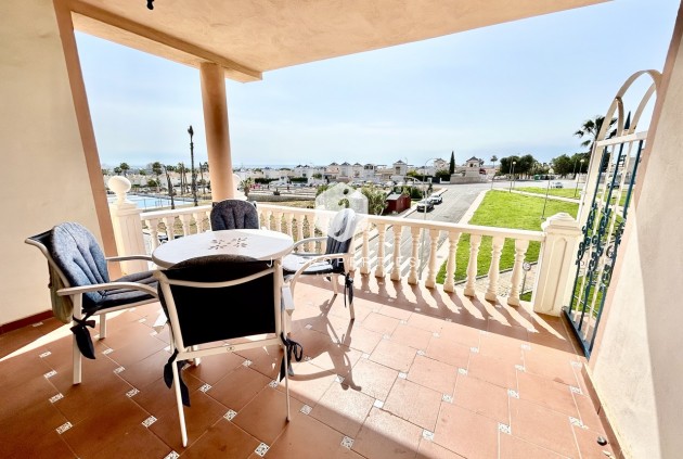 Segunda mano - Apartamento / piso -
Los Altos - Costa Blanca