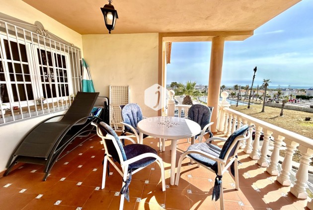 Segunda mano - Apartamento / piso -
Los Altos - Costa Blanca