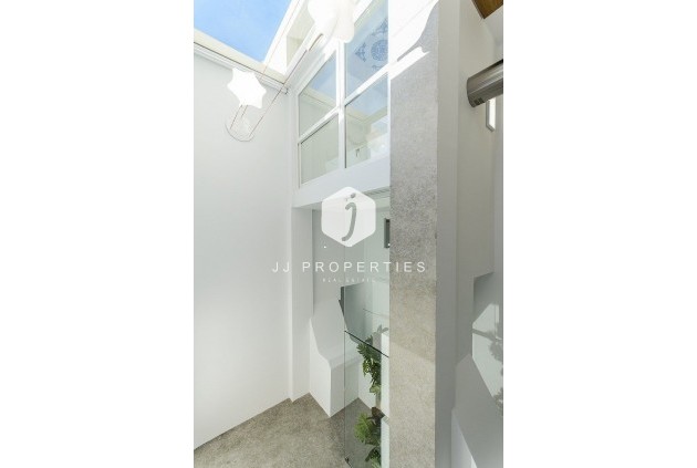 Nowy budynek - Villa -
Los Montesinos - La herrada