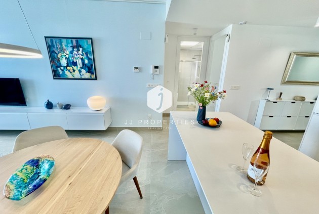 Aus zweiter Hand - Wohnung -
Benijofar - Costa Blanca