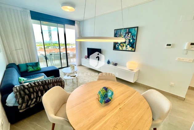 Aus zweiter Hand - Wohnung -
Benijofar - Costa Blanca