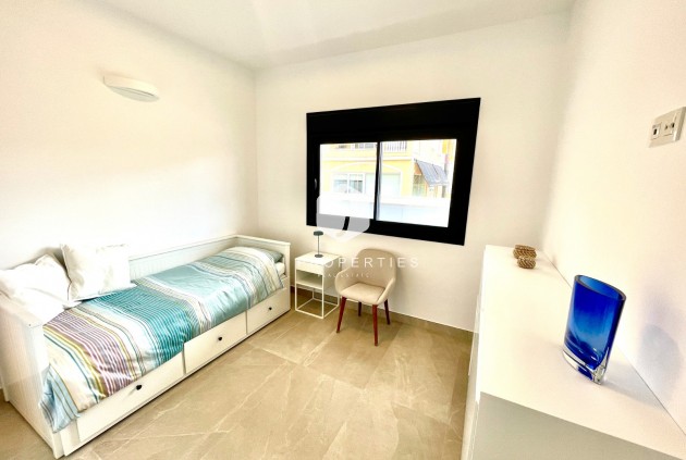 Aus zweiter Hand - Wohnung -
Benijofar - Costa Blanca