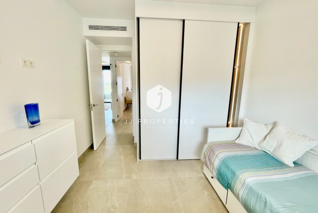 Aus zweiter Hand - Wohnung -
Benijofar - Costa Blanca