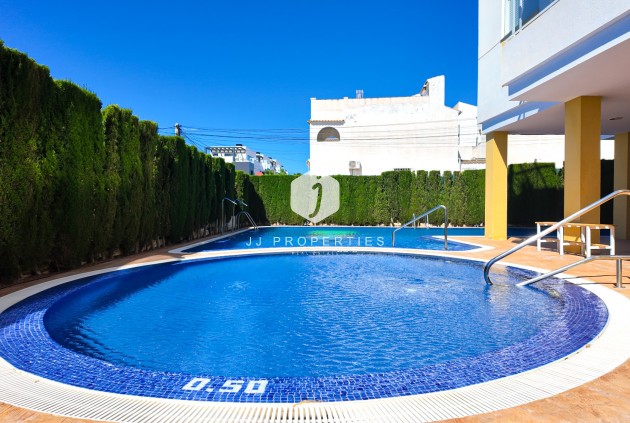Aus zweiter Hand - Wohnung -
Orihuela Costa - Costa Blanca