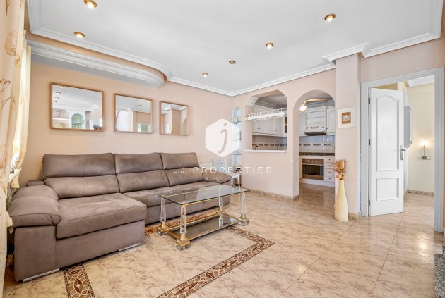 Aus zweiter Hand - Chalet -
Orihuela Costa - Costa Blanca