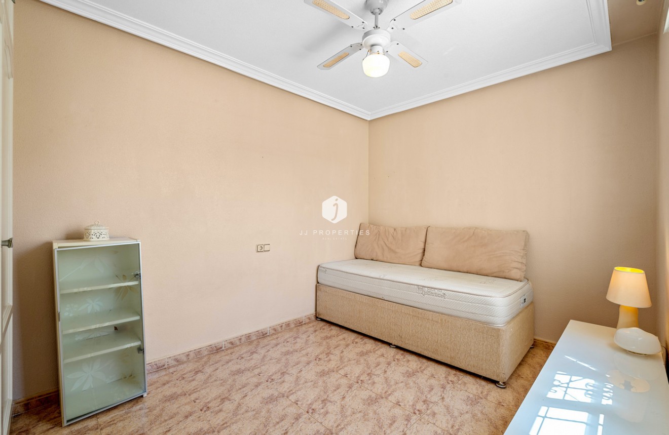 Aus zweiter Hand - Chalet -
Orihuela Costa - Costa Blanca
