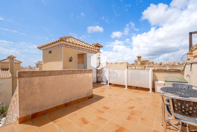 Aus zweiter Hand - Chalet -
Orihuela Costa - Costa Blanca
