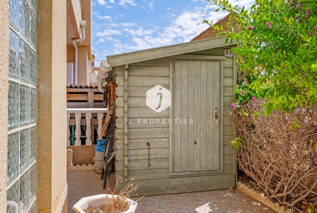 Aus zweiter Hand - Chalet -
Orihuela Costa - Costa Blanca