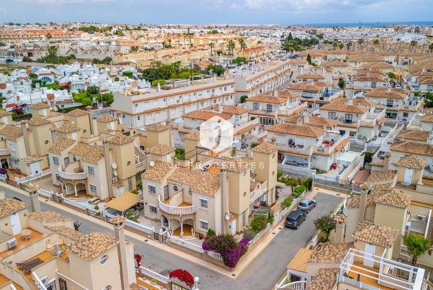 Aus zweiter Hand - Chalet -
Orihuela Costa - Costa Blanca