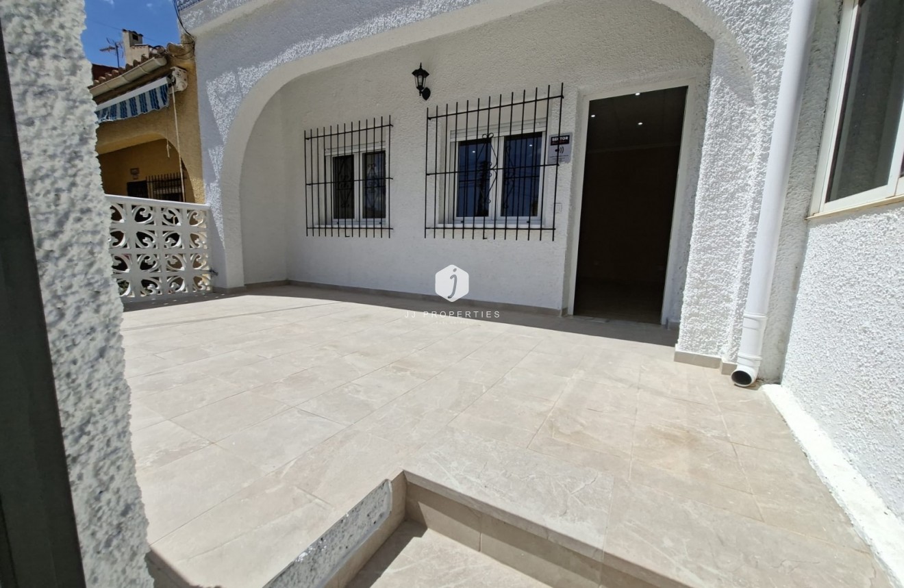 Aus zweiter Hand - Wohnung -
San Fulgencio - Costa Blanca