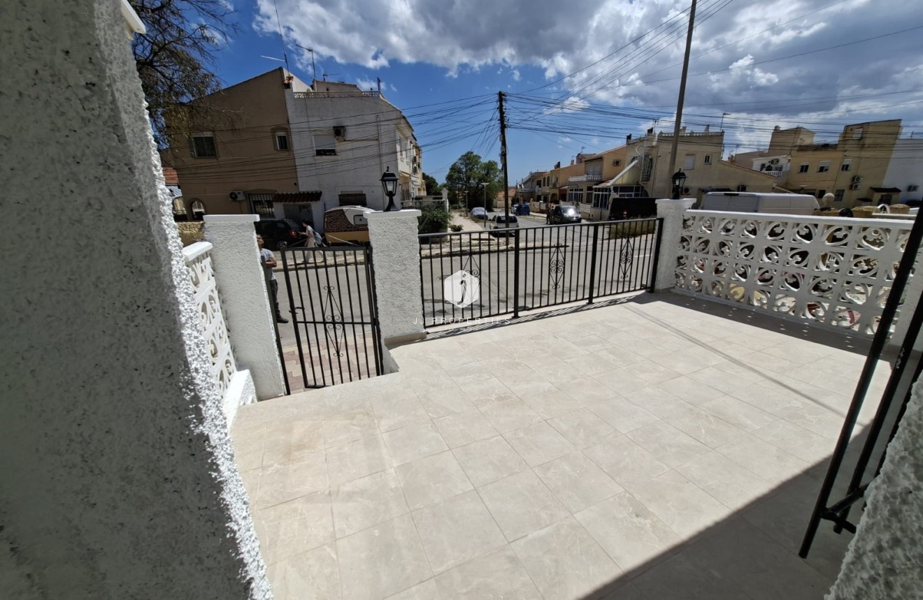 Aus zweiter Hand - Wohnung -
San Fulgencio - Costa Blanca