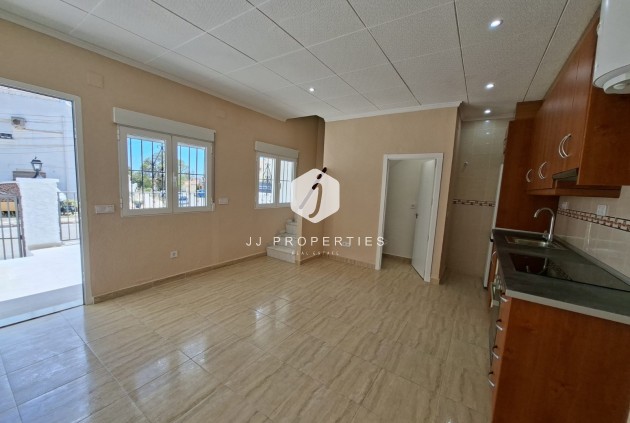 Aus zweiter Hand - Wohnung -
San Fulgencio - Costa Blanca