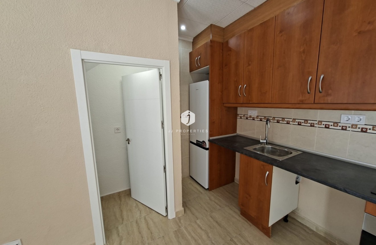 Aus zweiter Hand - Wohnung -
San Fulgencio - Costa Blanca