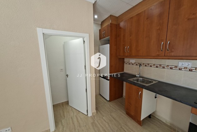 Aus zweiter Hand - Wohnung -
San Fulgencio - Costa Blanca