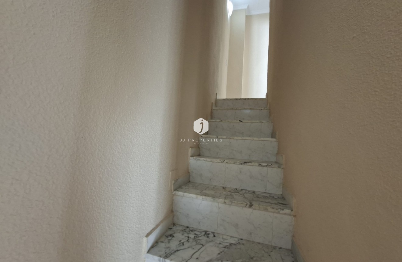 Aus zweiter Hand - Wohnung -
San Fulgencio - Costa Blanca