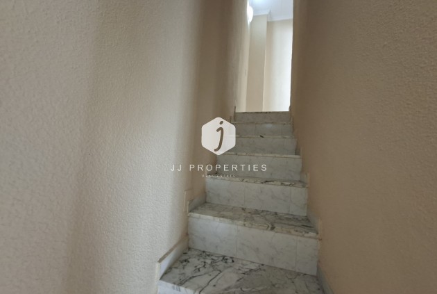 Aus zweiter Hand - Wohnung -
San Fulgencio - Costa Blanca