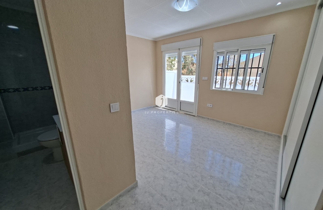 Aus zweiter Hand - Wohnung -
San Fulgencio - Costa Blanca
