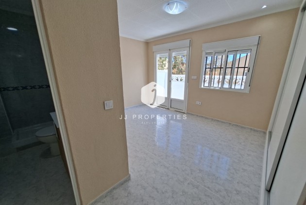 Aus zweiter Hand - Wohnung -
San Fulgencio - Costa Blanca