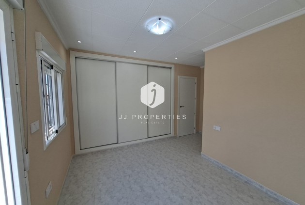 Aus zweiter Hand - Wohnung -
San Fulgencio - Costa Blanca