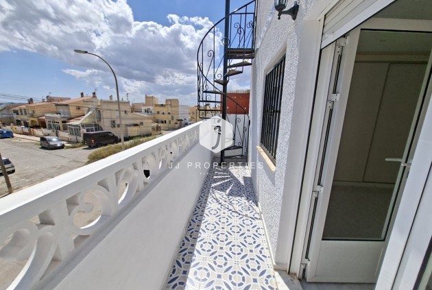 Aus zweiter Hand - Wohnung -
San Fulgencio - Costa Blanca