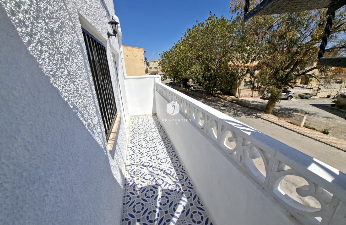 Aus zweiter Hand - Wohnung -
San Fulgencio - Costa Blanca