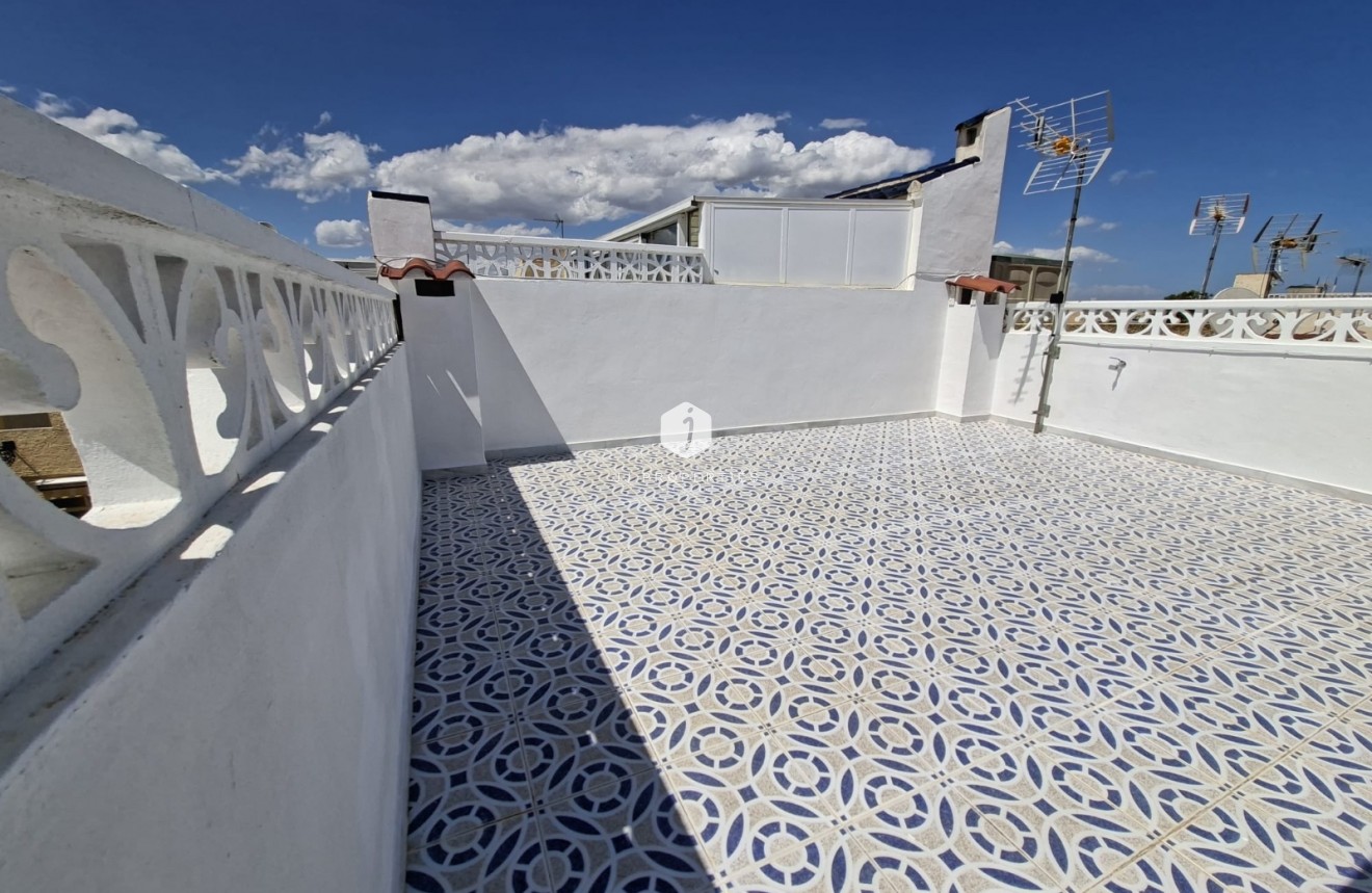 Aus zweiter Hand - Wohnung -
San Fulgencio - Costa Blanca