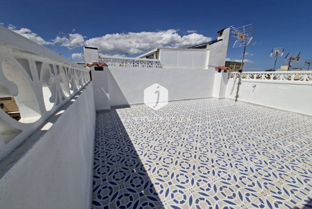 Aus zweiter Hand - Wohnung -
San Fulgencio - Costa Blanca