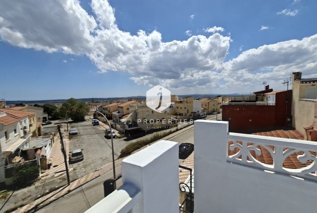 Aus zweiter Hand - Wohnung -
San Fulgencio - Costa Blanca