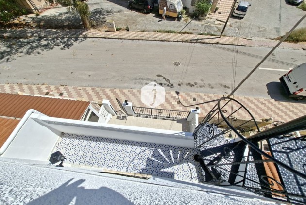 Aus zweiter Hand - Wohnung -
San Fulgencio - Costa Blanca