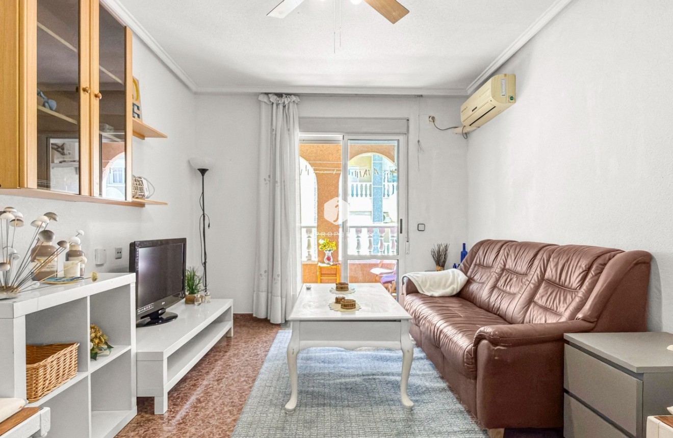 Aus zweiter Hand - Wohnung -
Torrevieja - Costa Blanca