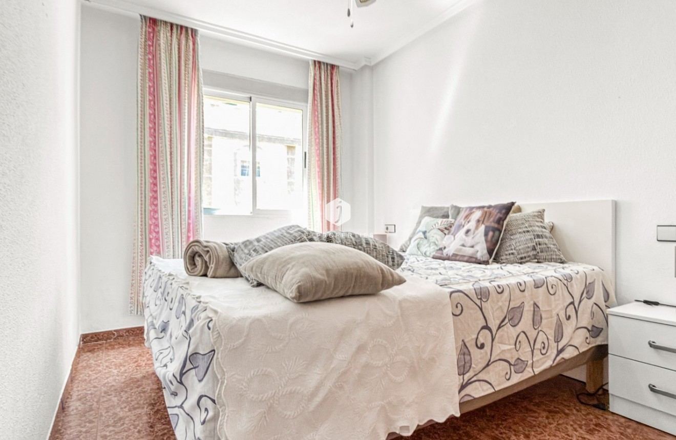 Aus zweiter Hand - Wohnung -
Torrevieja - Costa Blanca