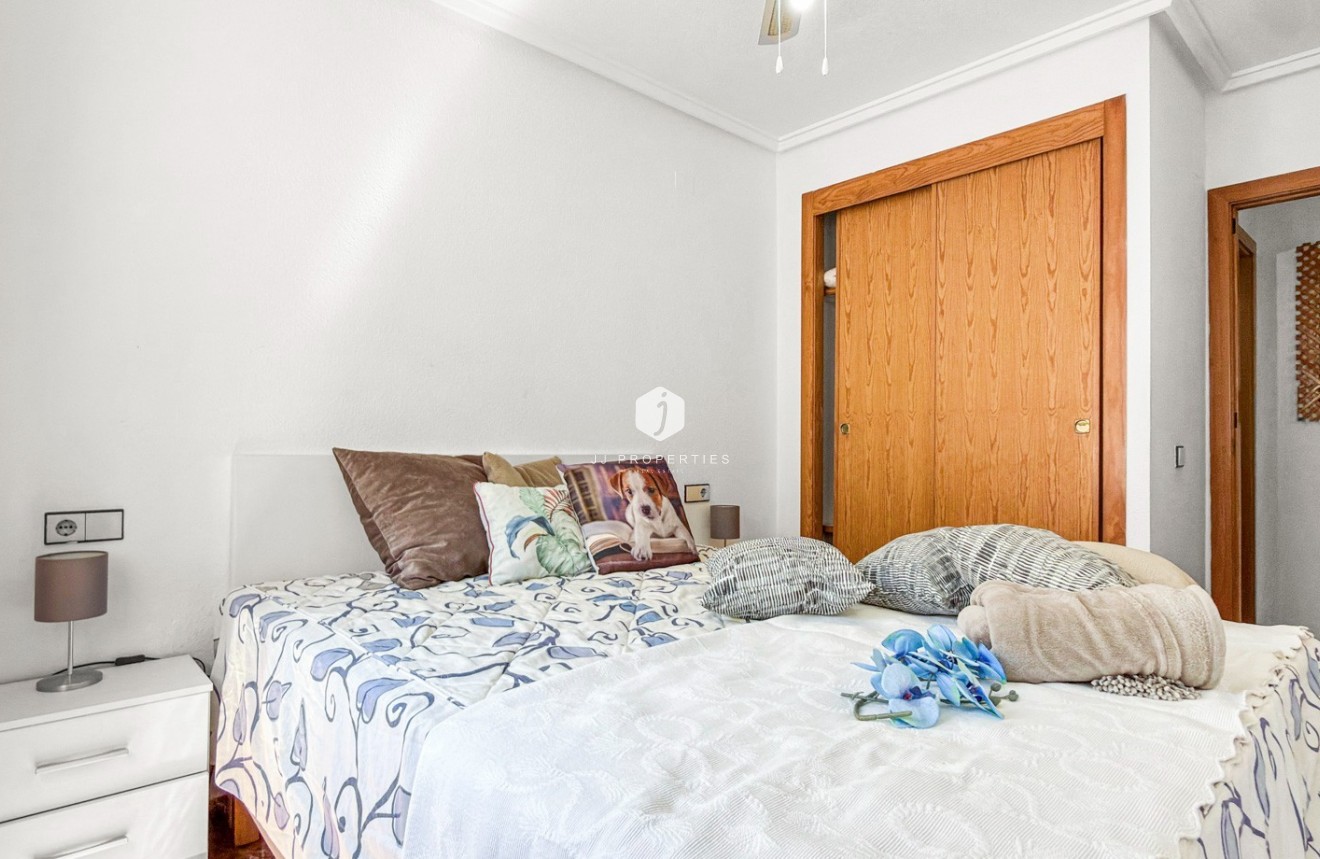 Aus zweiter Hand - Wohnung -
Torrevieja - Costa Blanca