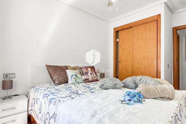 Aus zweiter Hand - Wohnung -
Torrevieja - Costa Blanca