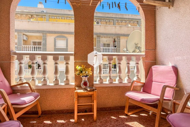 Aus zweiter Hand - Wohnung -
Torrevieja - Costa Blanca
