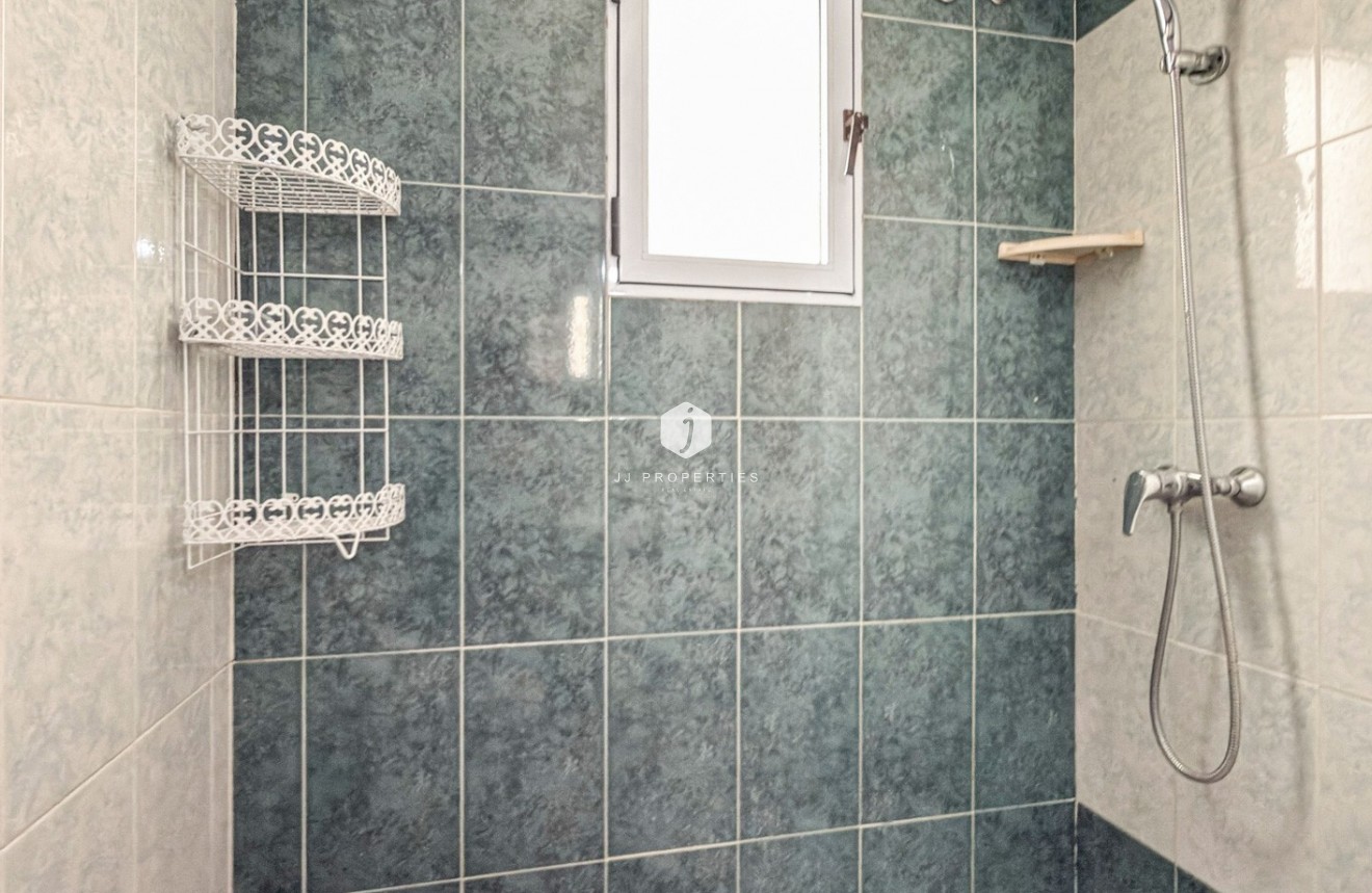 Aus zweiter Hand - Wohnung -
Torrevieja - Costa Blanca
