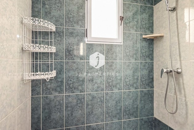 Aus zweiter Hand - Wohnung -
Torrevieja - Costa Blanca