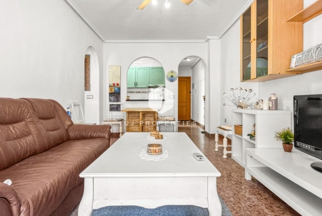 Aus zweiter Hand - Wohnung -
Torrevieja - Costa Blanca