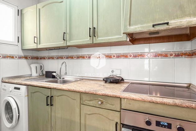Aus zweiter Hand - Wohnung -
Torrevieja - Costa Blanca