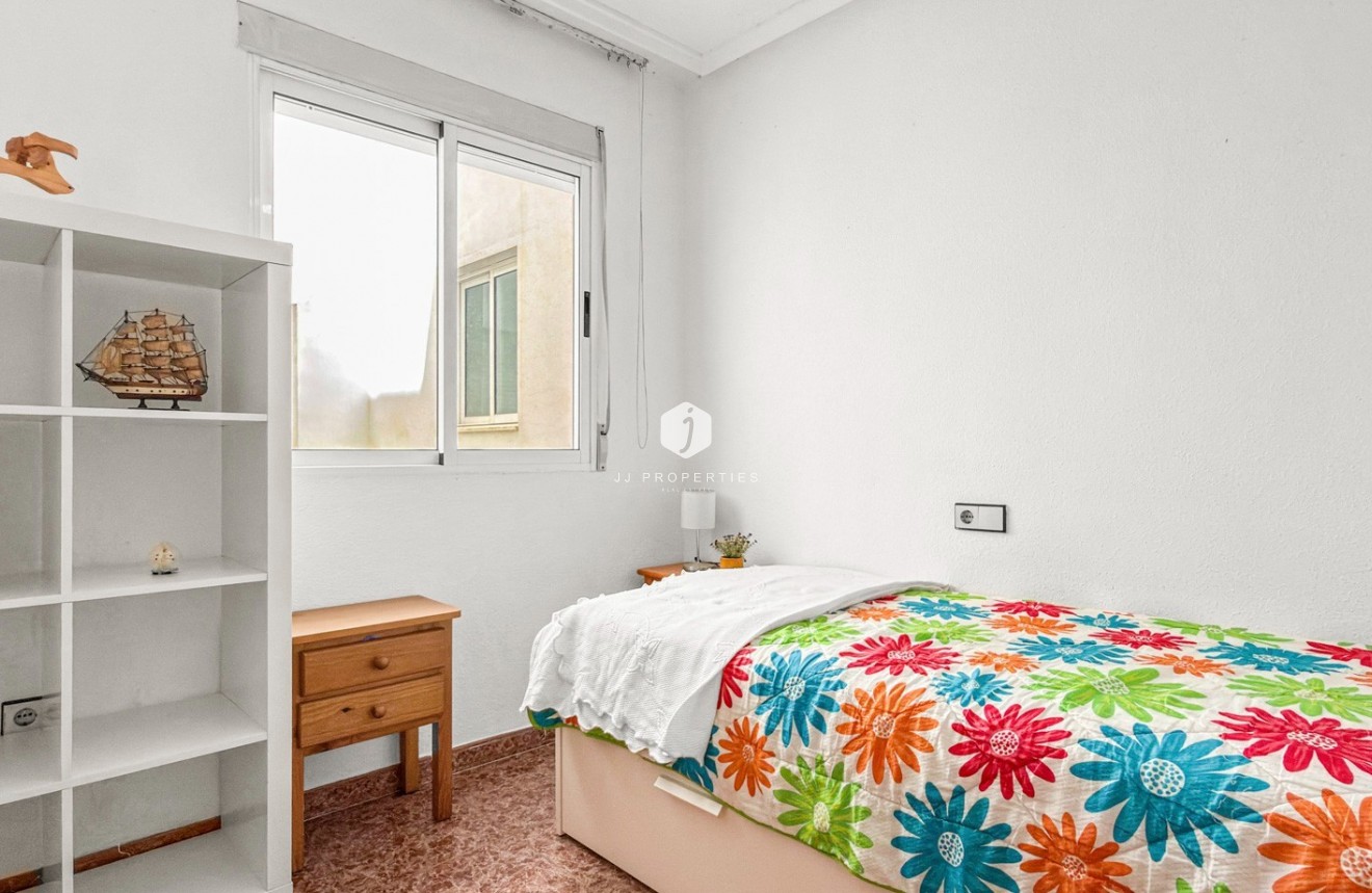 Aus zweiter Hand - Wohnung -
Torrevieja - Costa Blanca
