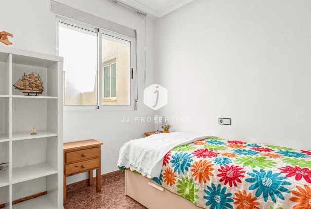 Aus zweiter Hand - Wohnung -
Torrevieja - Costa Blanca